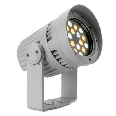 Martin EXTERIOR WASH 120,7°,EU,ALU 